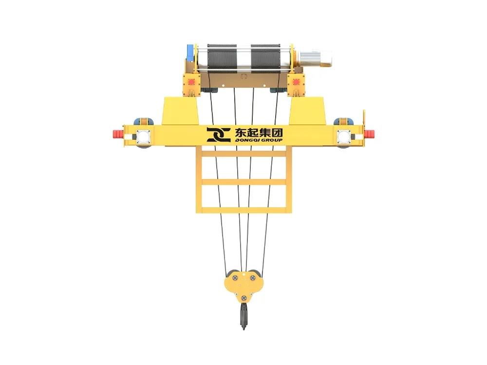 10ton 20 Ton 30 Ton  Double Girder Workshop Overhead Bridge Crane Price