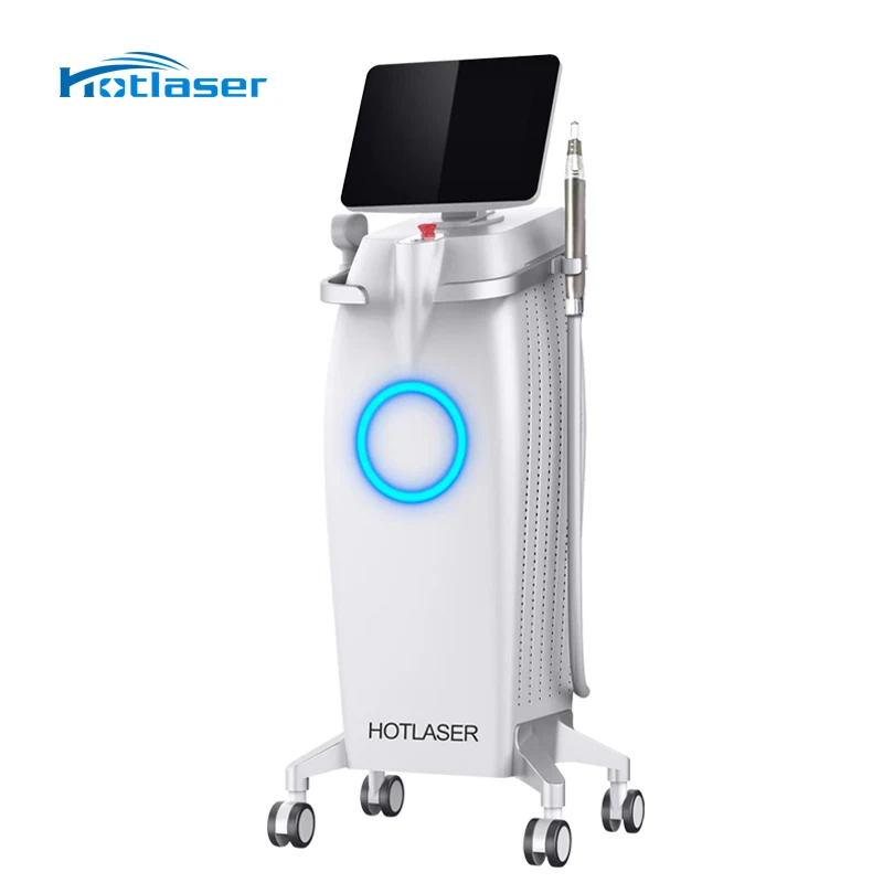 Многофункциональный портативный IPL OPT эпилятор для волос