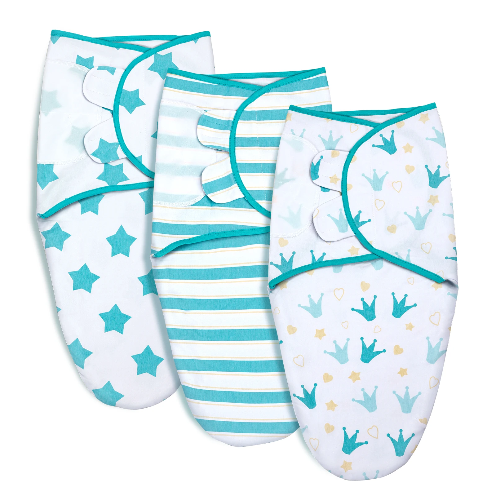 100% органический хлопок, унисекс, регулируемые пеленки для младенцев, новинка, пеленки для младенцев