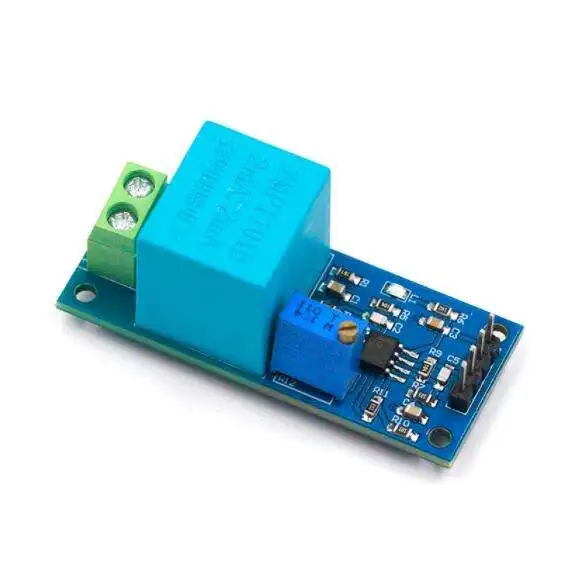 ZMPT101B Voltage transformer module single-phase AC active output voltage sensor module