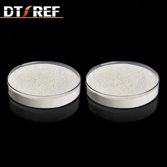 Refractory Cement Aggregate Binder Calcium Aluminate Cement  CA50 CA70 CA80 With Factory Price