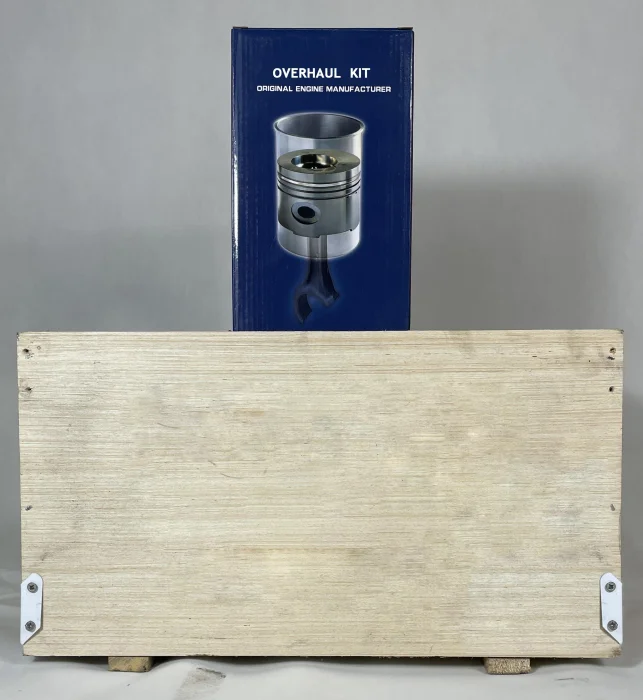 piston ring of FAW diesel truck engine parts 1004BBB-420-0000A CA6DF2-26