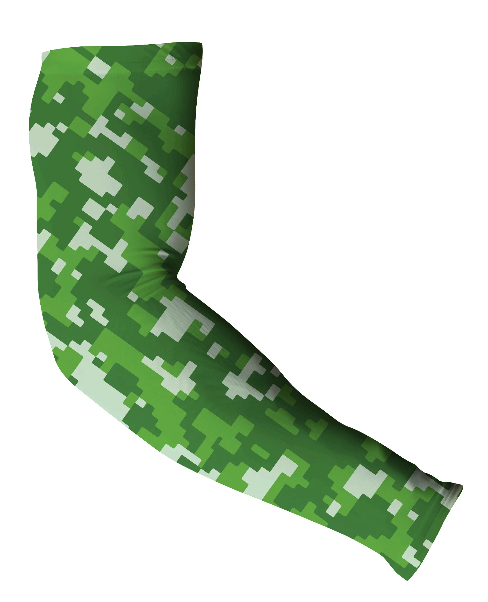 Красота, оптовая продажа, Индивидуальные УФ-защитные рукава, эластичные спортивные рукава из спандекса