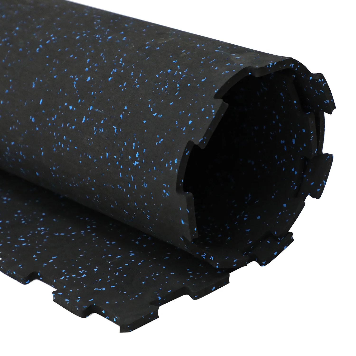 10mm sport fitness gym mats rubber flooring