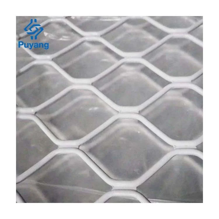 perforated steel sheet  aluminium mesh  aluminium security diamond grill  perforated steel sheet  optifix mesh