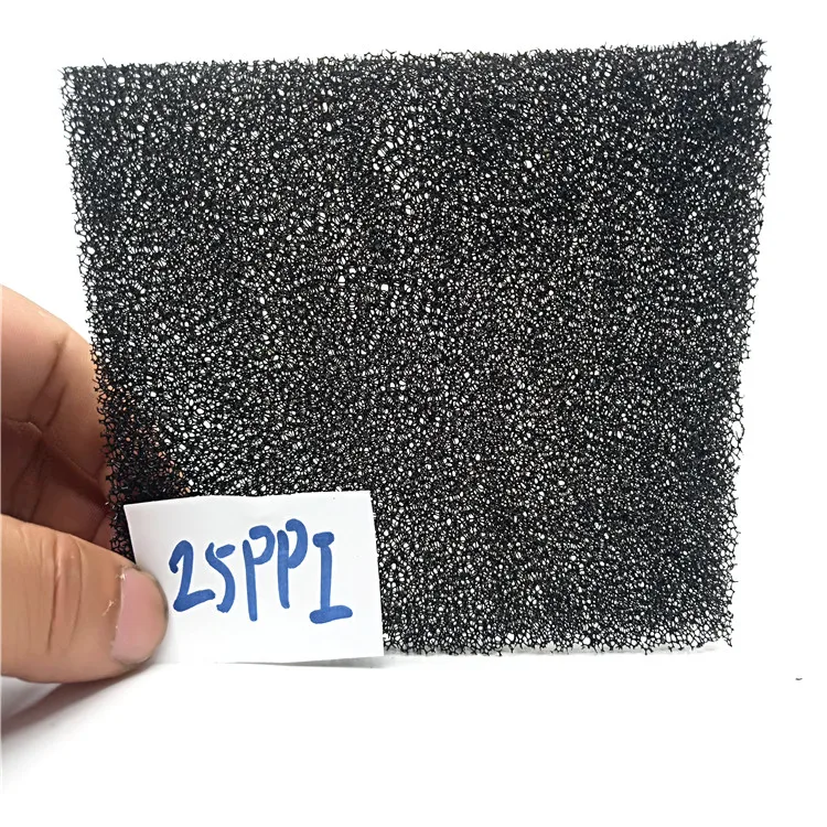 Wholesale Flexible Polyurethane Filter Sponge Sheet For Aquarium