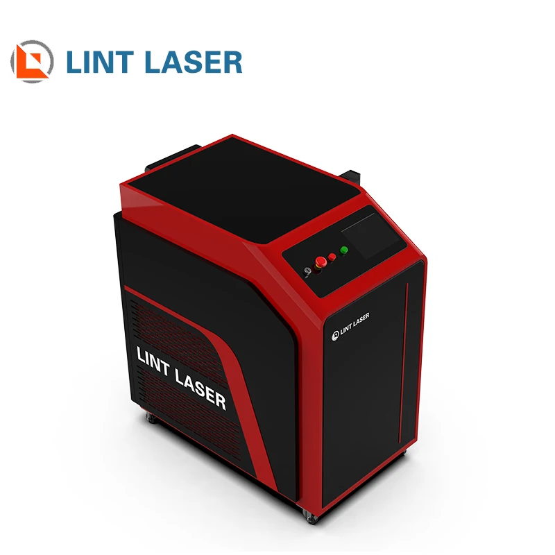 laser cleaning machine 1000w 2000w 3000w handheld fiber laser welding machine 3 in 1