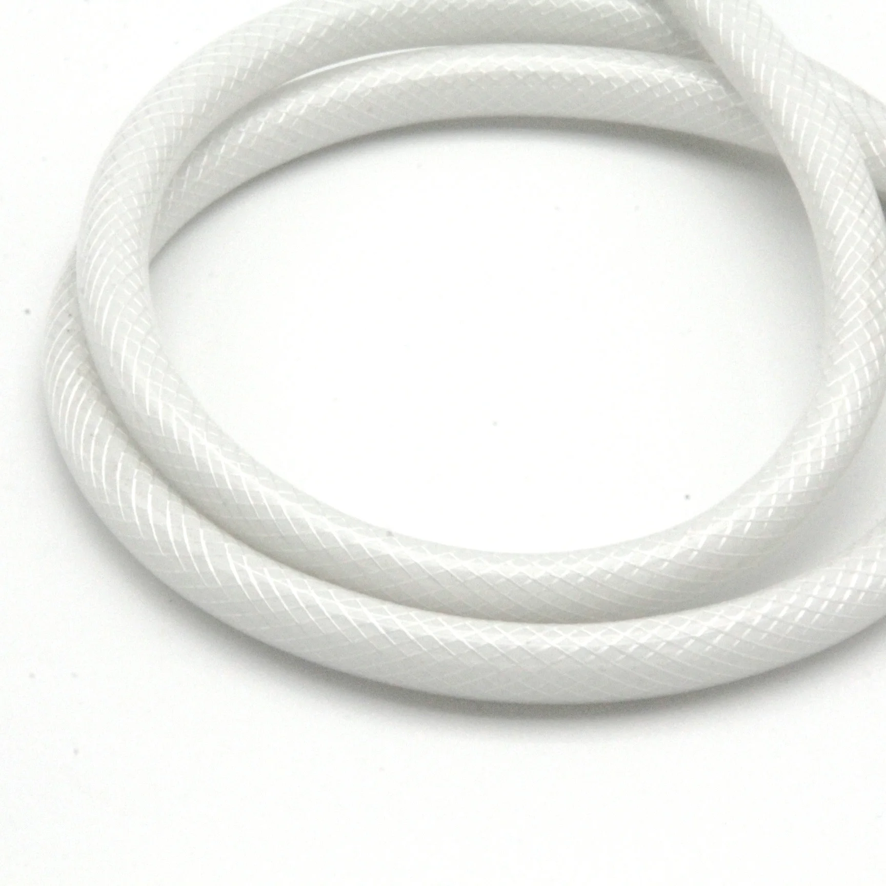 Professional Made High Standard Flexible Shower Hose Plastic Insert PVC Braided Hose