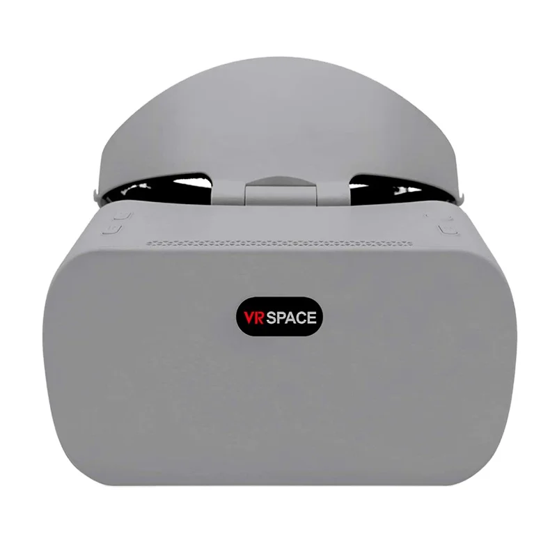 
3D Googl es Headset VR Glasses Wholesale Custom Logo Paper Android Smart Focus OEM Customized Virtual Reality 