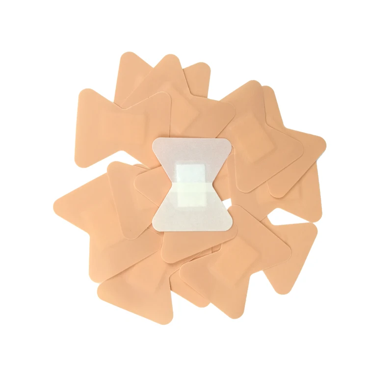 Finger/Knuckle Wound Plaster/Band Aid Medical Band Aids Strips First Aid Band-Aid