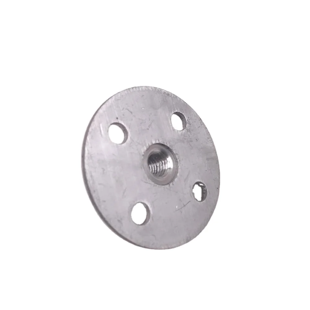 Waterproof  Aluminium or plastic white surface Injection packers soft valve water stop needle