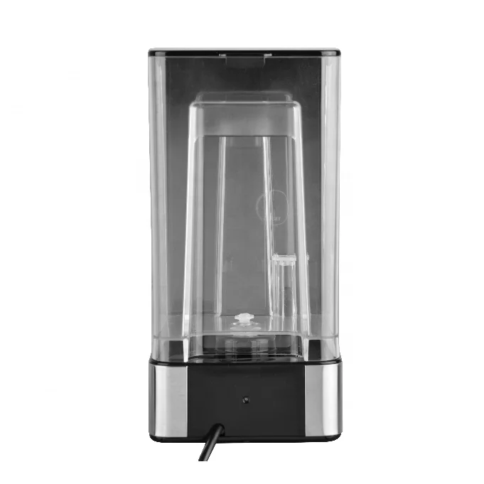 New Design Heet Water Dispenser Factory Wholesale 2.7L Desktop Home Office Use Auto Instant Hot Water Dispenser