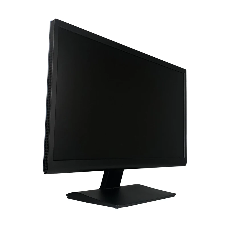 Desktop Wall Mount VESA 21.5 inch FHD 1080p  LCD Monitor for business usage