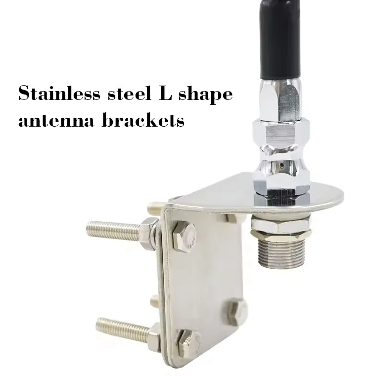 Custom Fiberglass 27Mhz Mobile  Radio CB Antenna