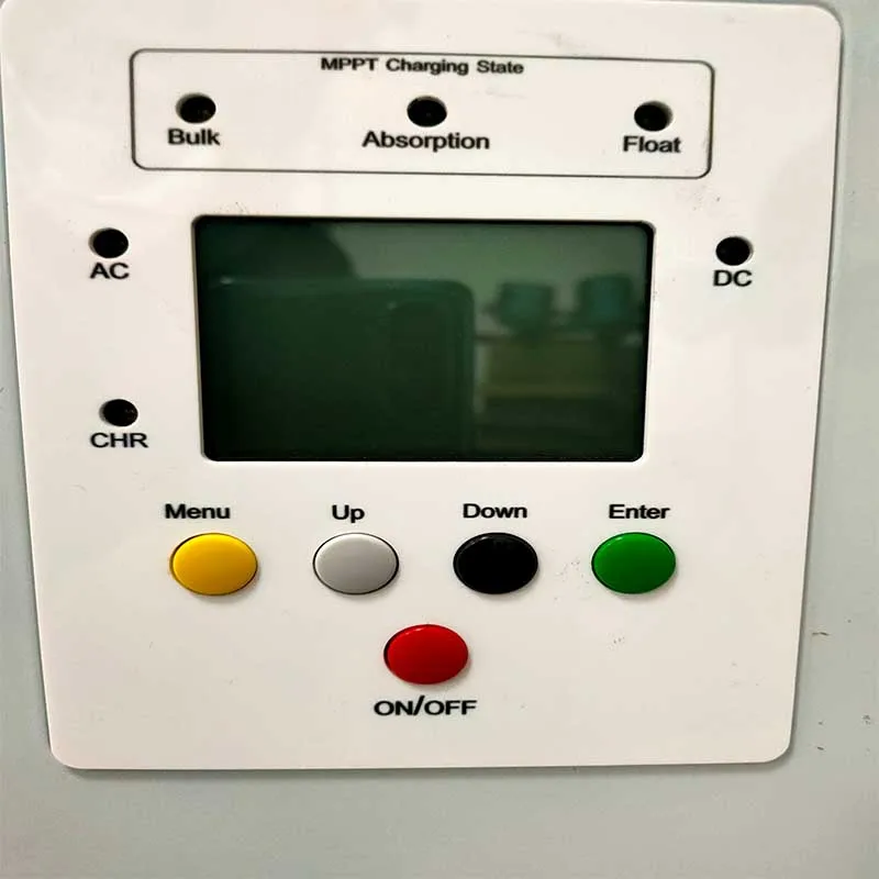 10kw Hybrid Solar Power System with All-in-One Buckle Fixing for NK01 5KWH Home Battery Storage Solar Power