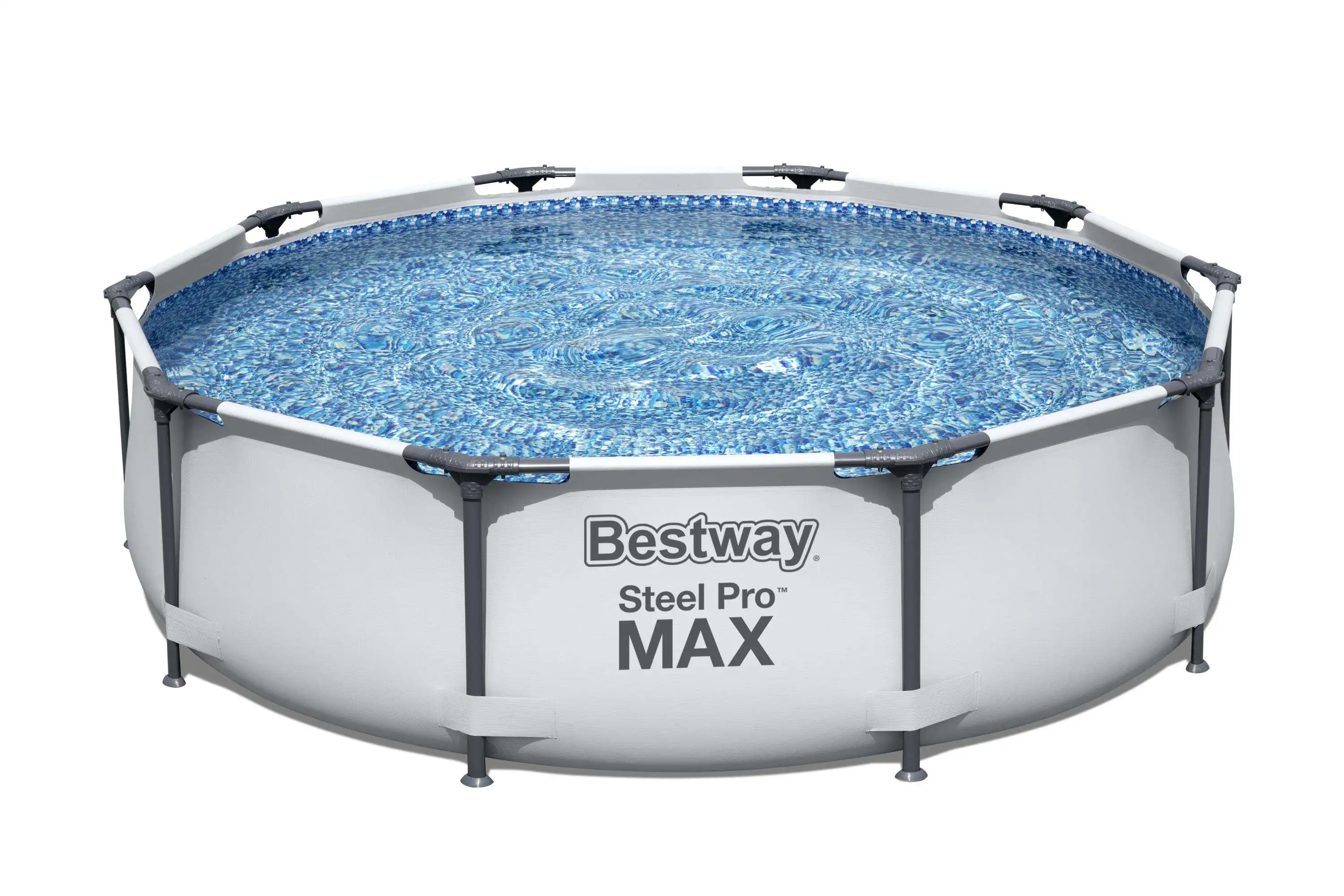 Bestway 56408 металлический каркас из нержавеющей стали бассейн