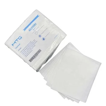 Disposable body cloth with good water absorption, can be adapted to a variety of places of high soft spunlace nonwoven fabrics