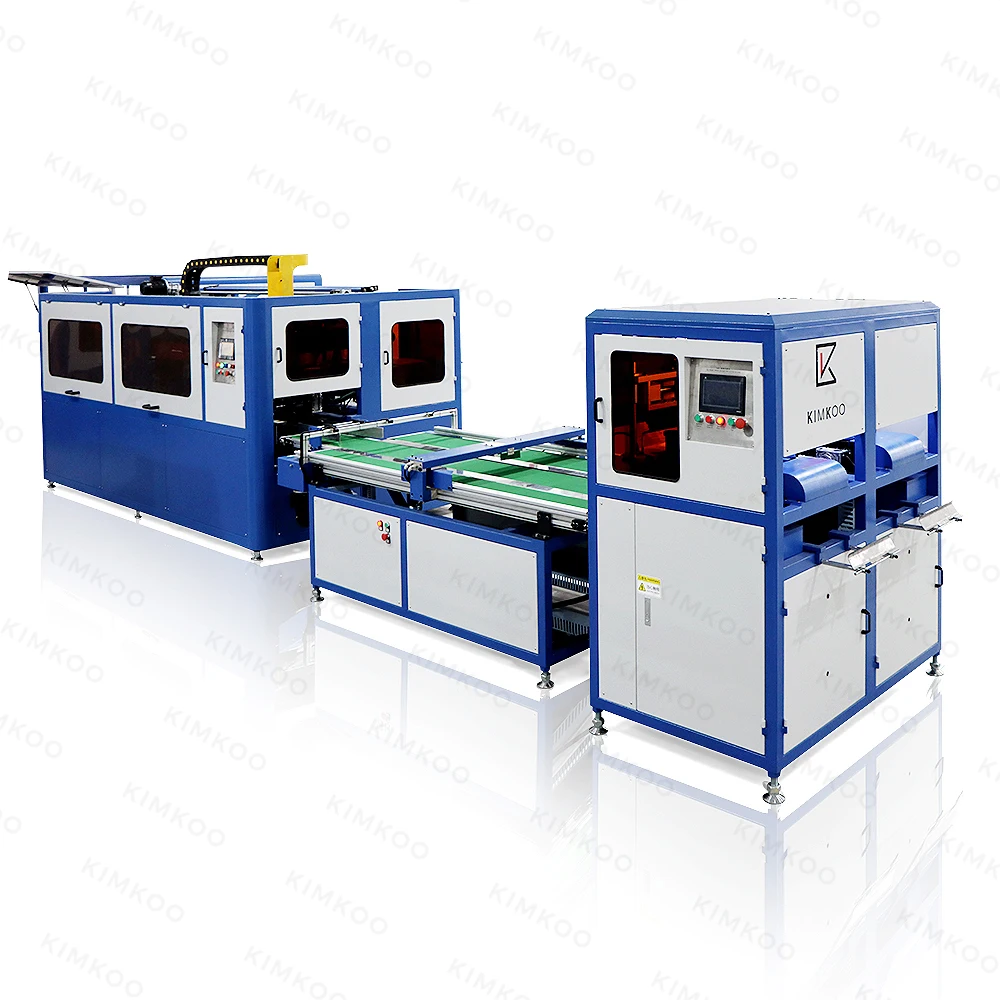 CNC Automatic Pocket Spring Glue Machine/Mattress Glue Machine