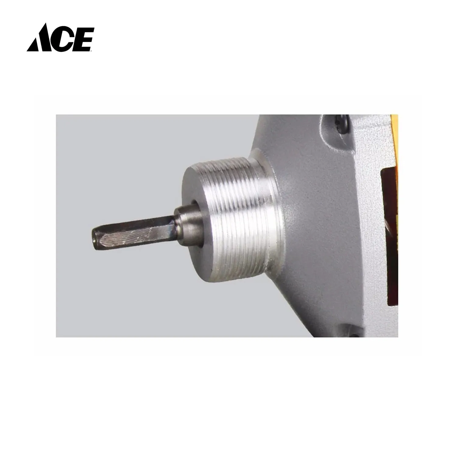 Беспроводной карандаш-вибратор, удобный вибратор для бетона с валом