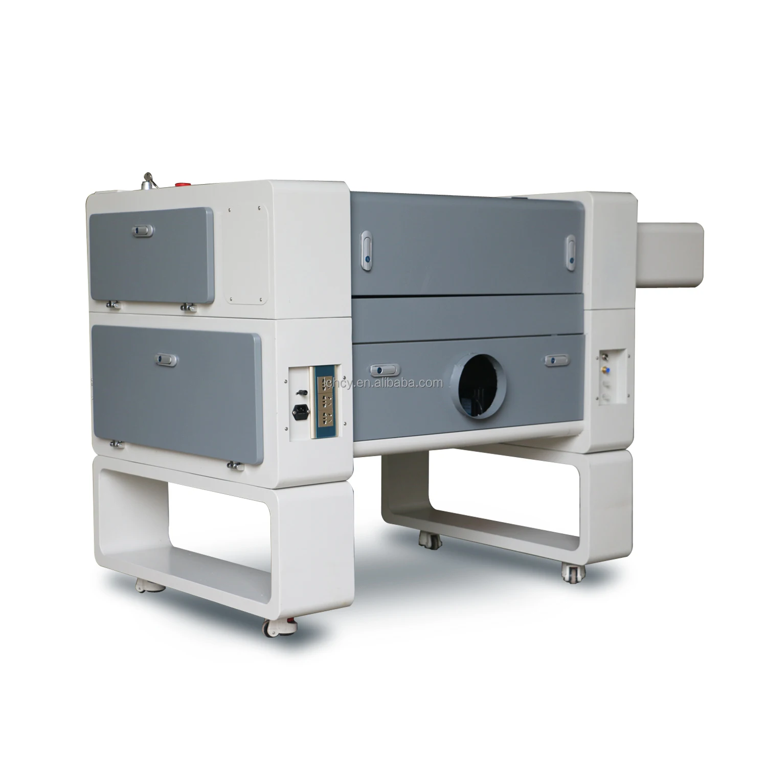 Woodworking Machinery Laser Cutting Machine 460 Factory