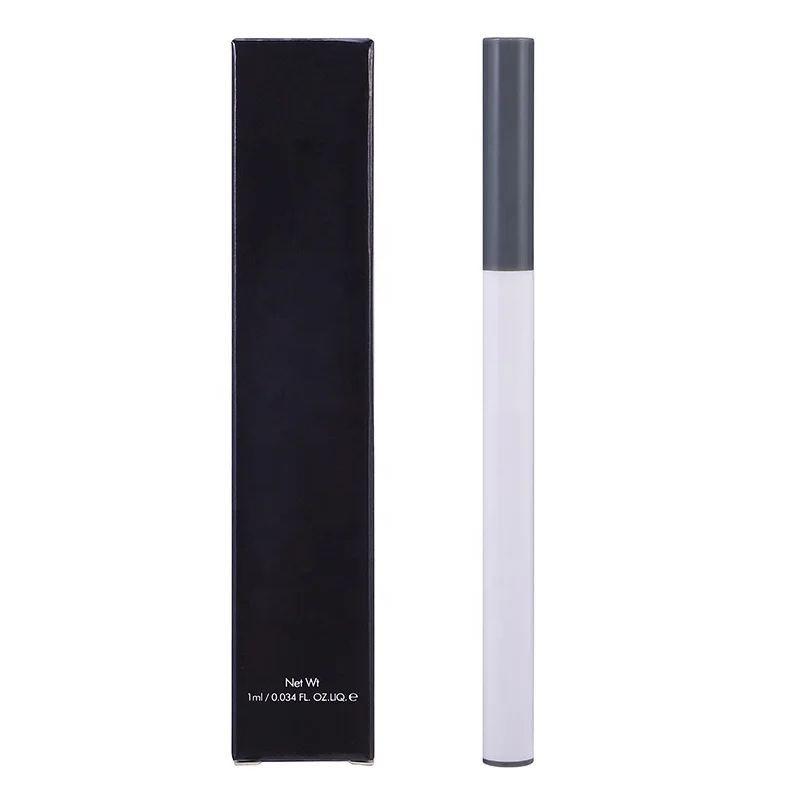 3 Color Waterproof Liquid Pen Private Label Eyebrow Pencil