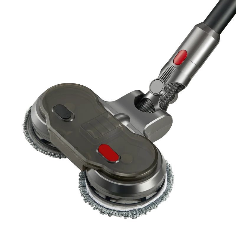 or Dysons V7 V8 V10 V11 V15 Vacuum cleaner electric mopping water tank parts accessories Wholesale Mop Head Suitablef