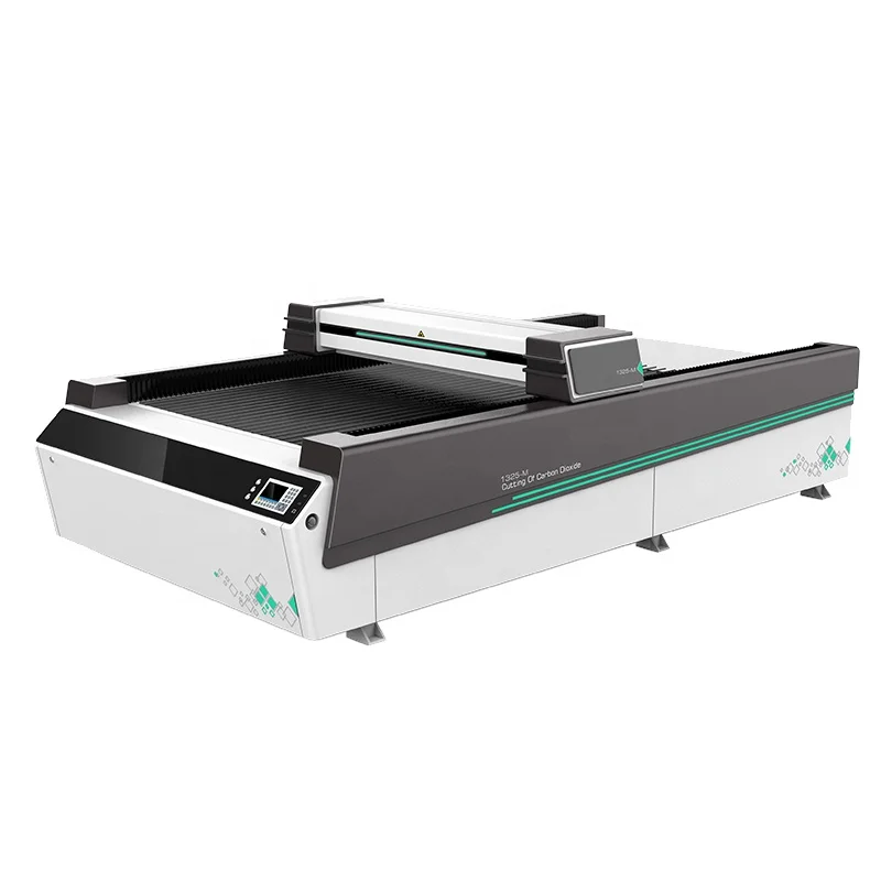 Factory Price Laser_Cutting_Machine_Co2 for Sale