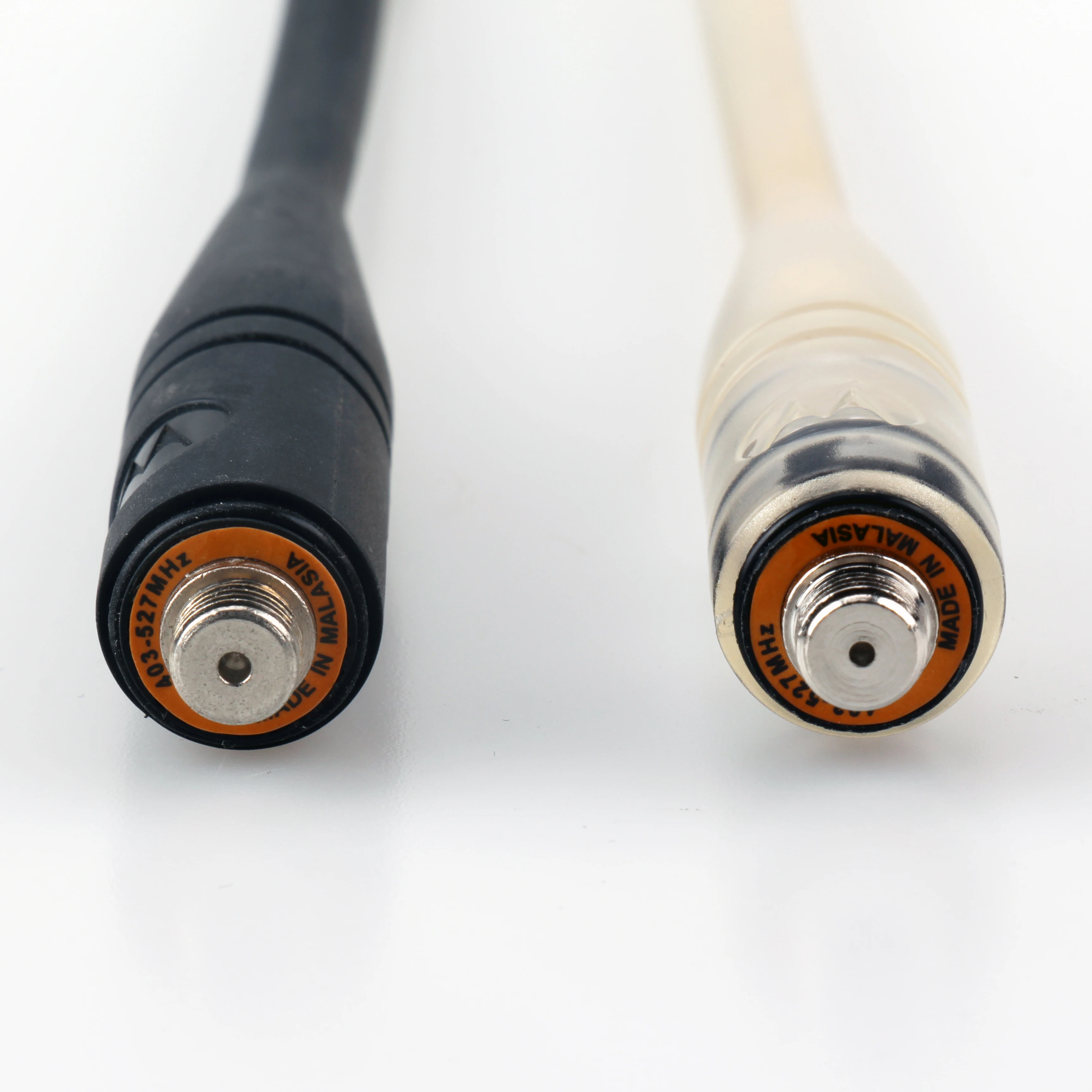  Двухсторонняя радиоантенна 403-527 МГц PMAE4079A для P8608i P8628i GP328D + GP338D P6620i DP4801