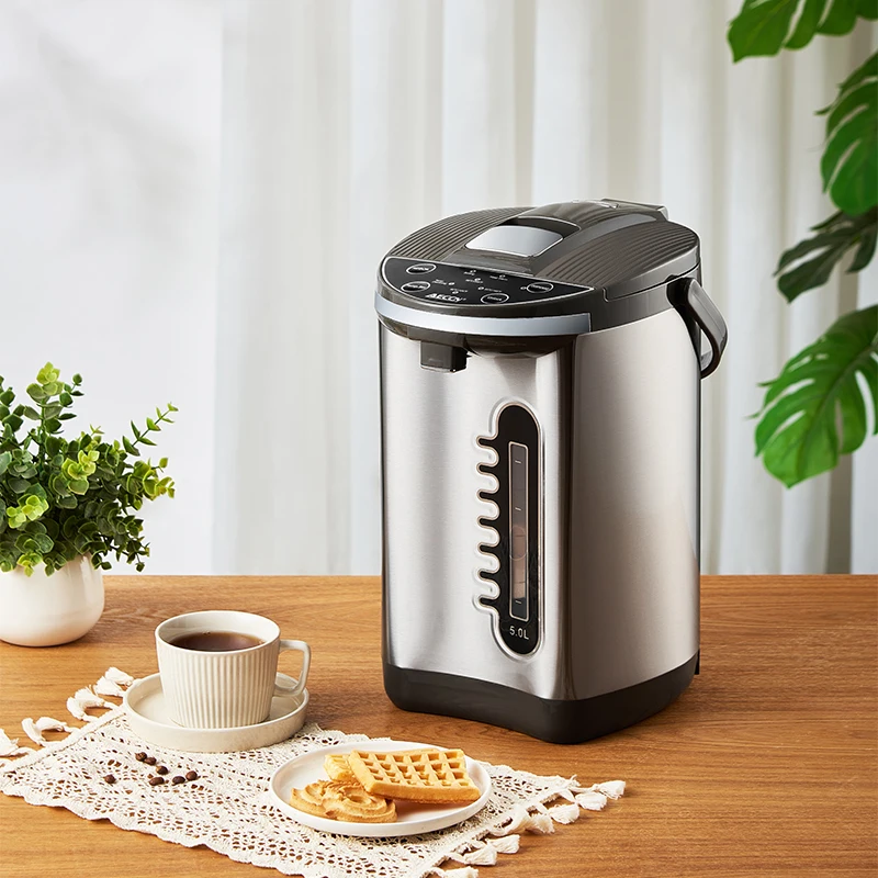 AECCN OEM ODM Home 680 Вт ЖК-дисплей 304 нержавеющая сталь защита от сухого кипячения бытовая техника в наличии Электрический
