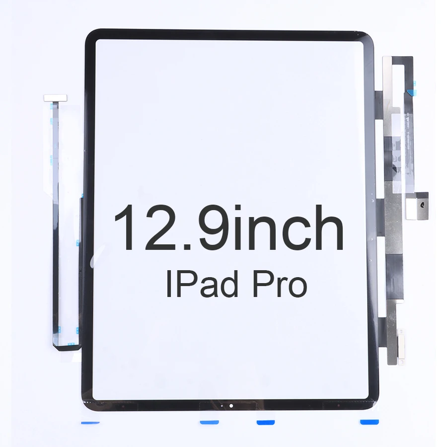 ЖК-дисплей для iPad Pro 12 9 дюйма сенсорный экран с дигитайзером в сборе A1652