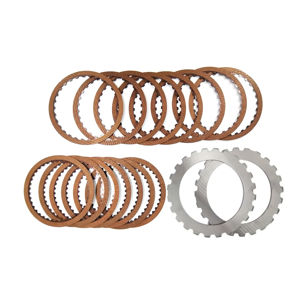 ZF 4HP20  friction kit Auto Transmission system For Gearbox Transnation