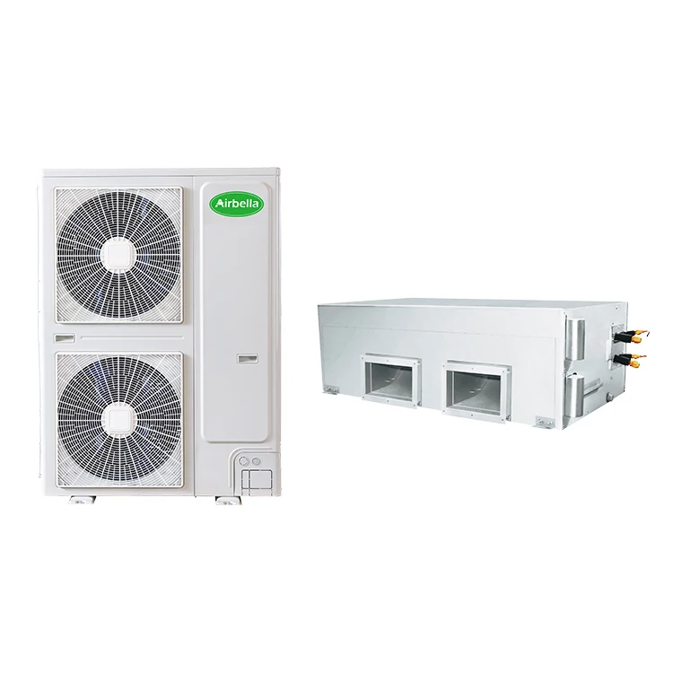 R410A Split Unit Multi AC VRV Central Air Conditioning Price Duct Hybrid VRF System Air Conditioner