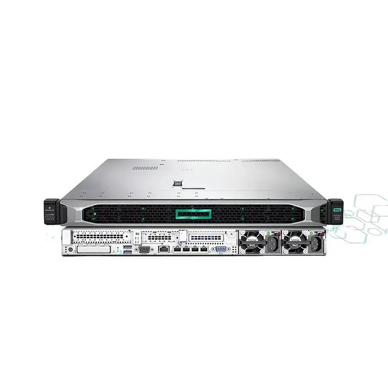 P28948-B21 HPE DL360gen10 8380H 8358CPU 80C 72C 1U rack enterprise custom server 6330 6326