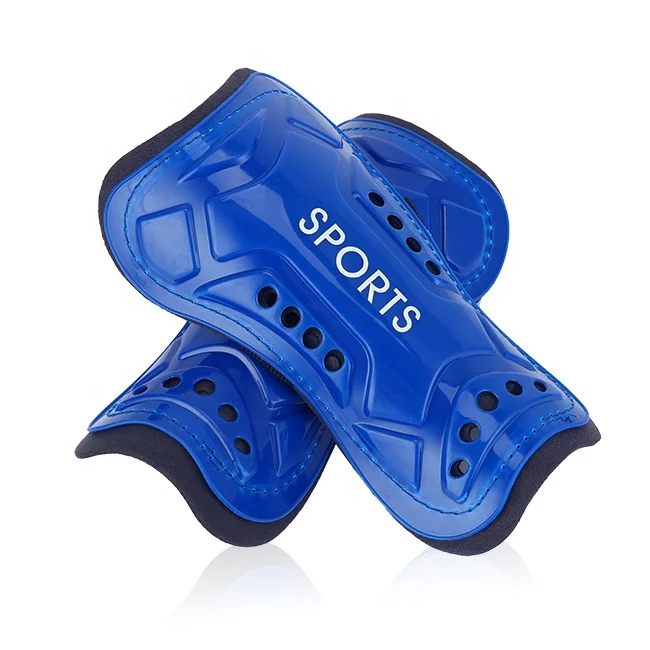 High quality Professional Kids And Adult Sublimation Soccer Shin Guards/ Fashionable Football leg guard