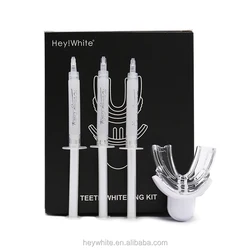 NEW DESIGN FACTORY DIRECTLY BLUE LED TEETH WHITENING KIT