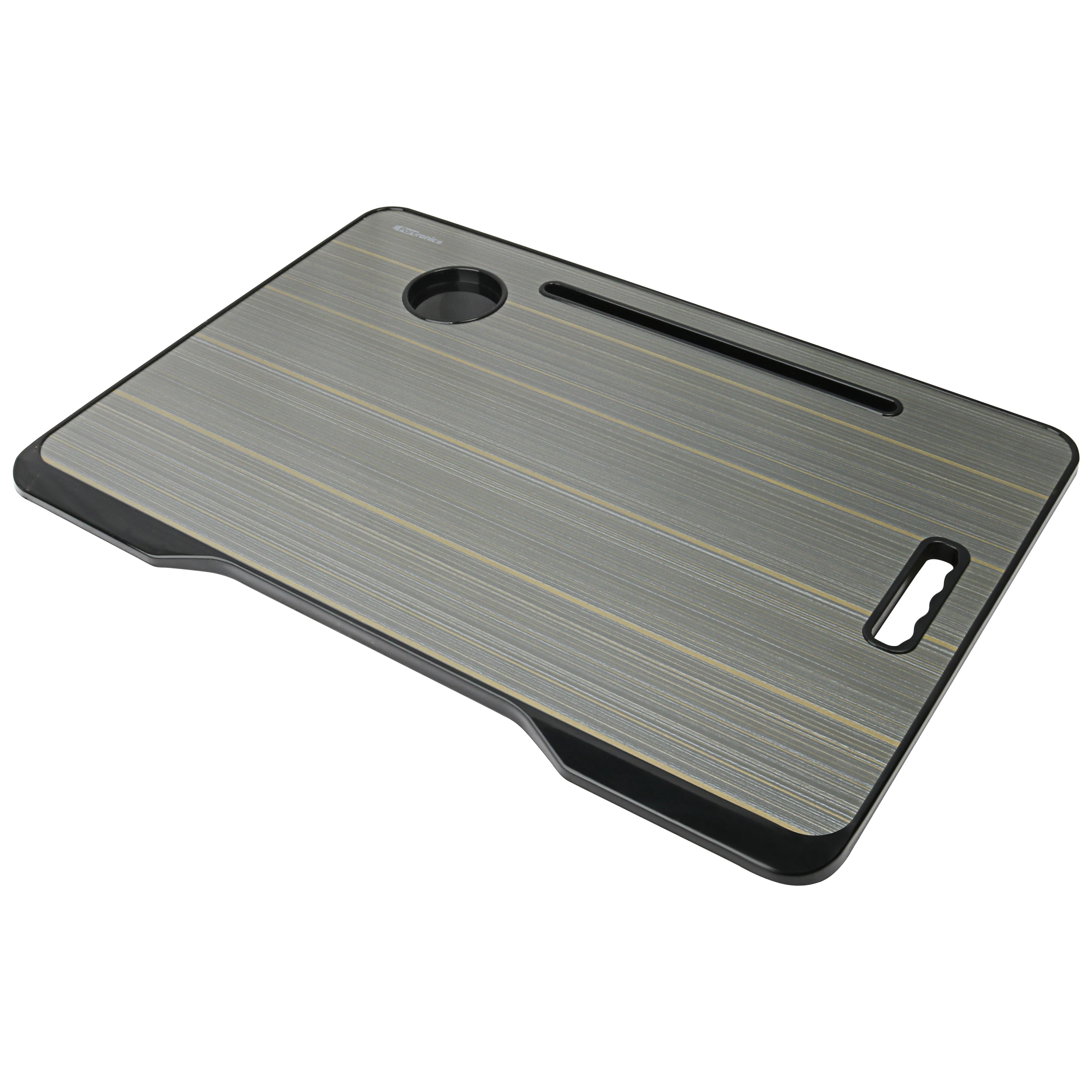 China wholesale laptop mini table Folding Notebook Desktop Stand With Cooling Fan Bed Laptop Tray Desk Study Desk