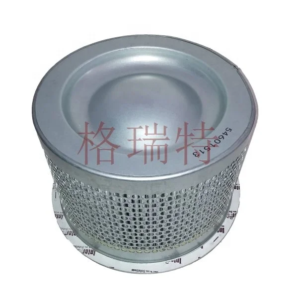 54509427 Spin-on air gas separator filter for ML/MM/MH/MU90~160