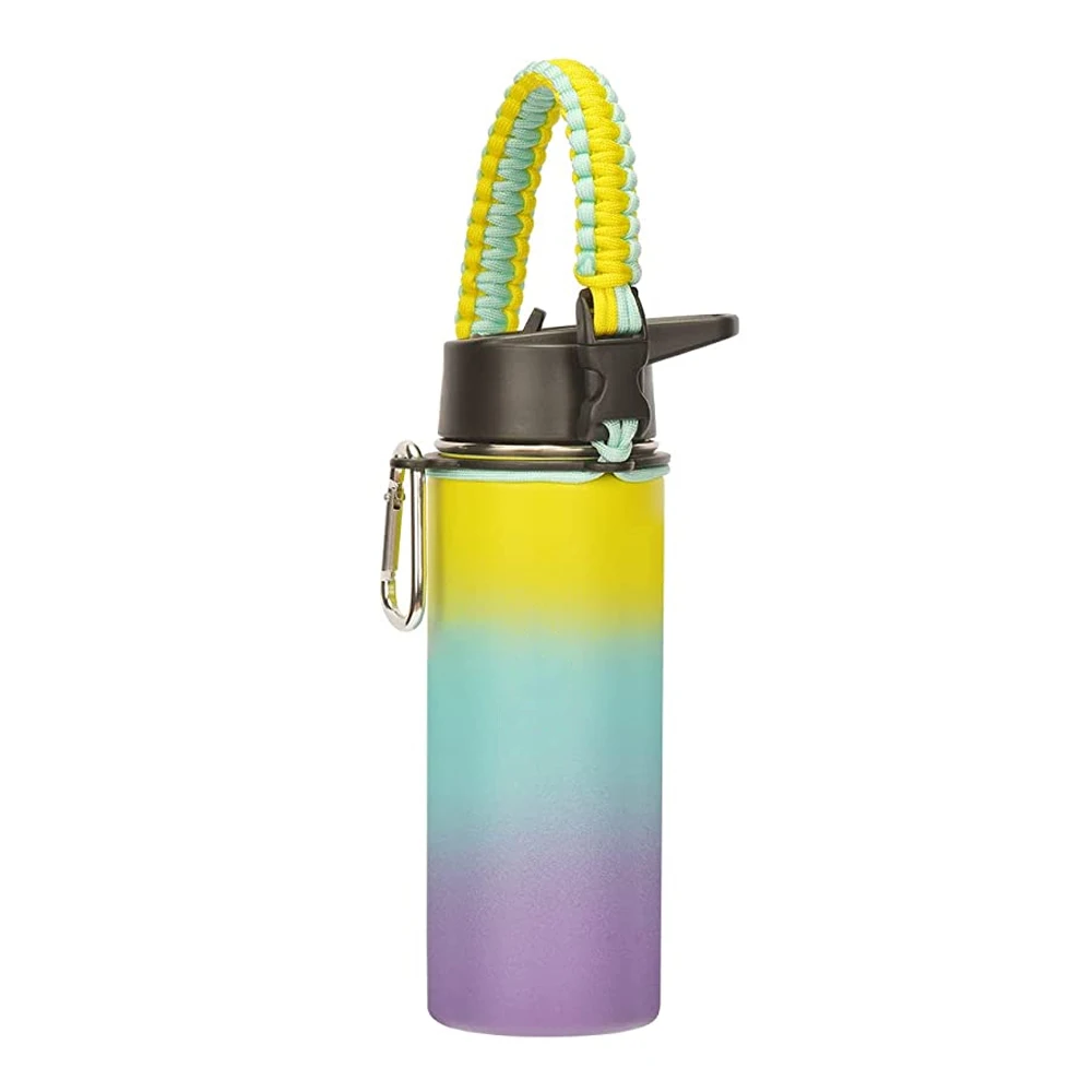 Custom Water Bottle Sport Thermal Water Bottle Gym Water Bottle Sports
