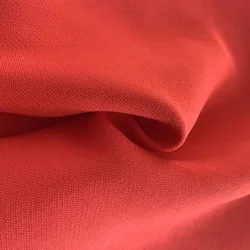 34% Silk 65% Wool blend silk wool silk fabric for garment dress Tshirt