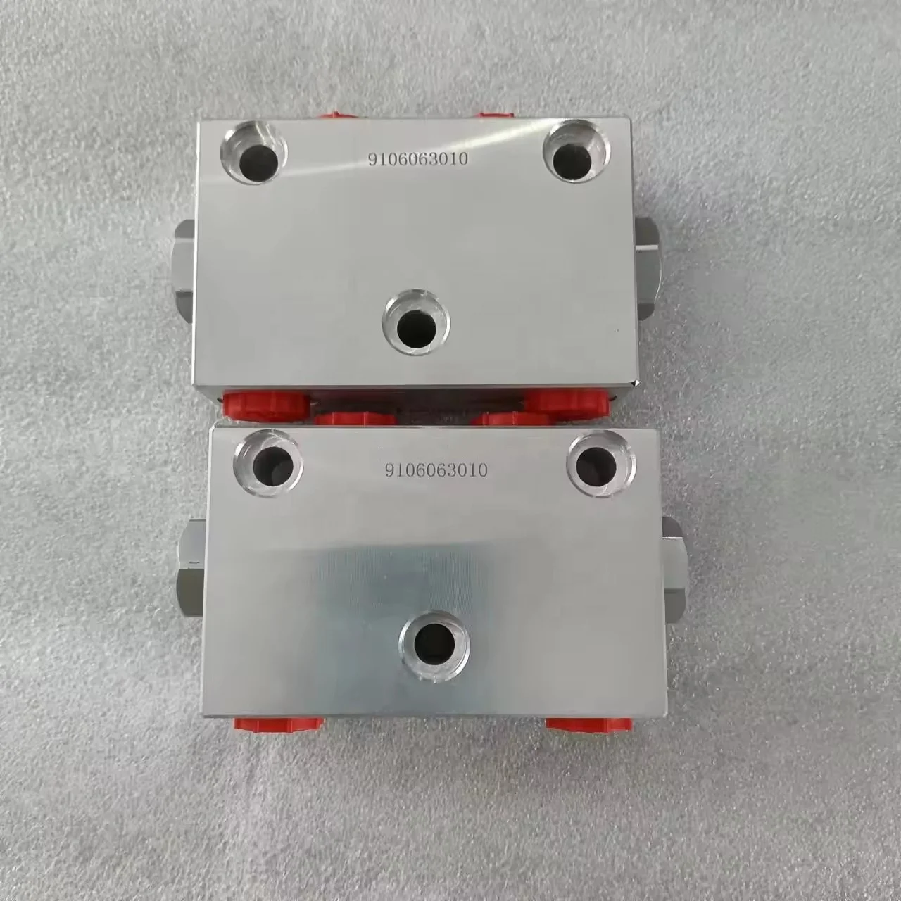 Mining Rock drill accessories 3128306180 HOLDER Holder Set 3128 3061 80 HOLDER rig parts boomer xe3 xi3 boltec