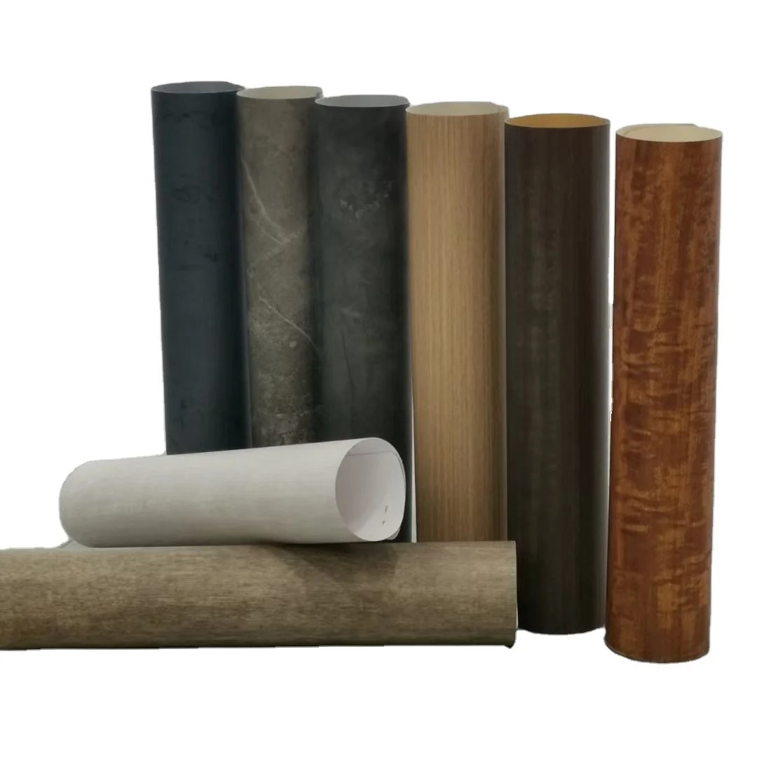 Глянцевая Противоударная поверхность CHINAPLAS, защитная пленка для кухонного шкафа, 0,35 мм, 0,45 мм