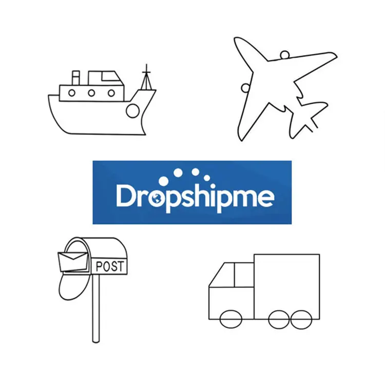 Dropshipping agent for Online Retailer shopify order fulfillment services Sourcing service 5-9 days delivery by Yunexpress