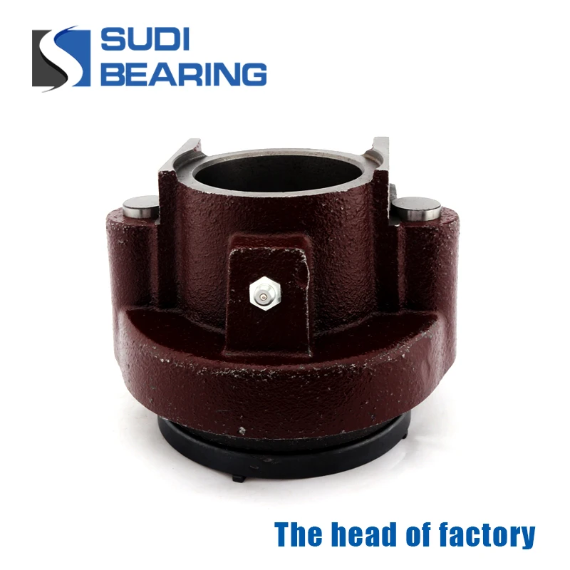 SUDI Low Price release bearing with clutch 500089 1367604 replace clutch release bearing 352750