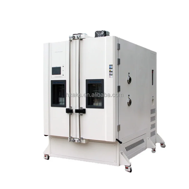 Special Test Chamber test machine  For Photovoltaic Modules High Quality Best Price  Solar Cell Solar Panels Battery Testing