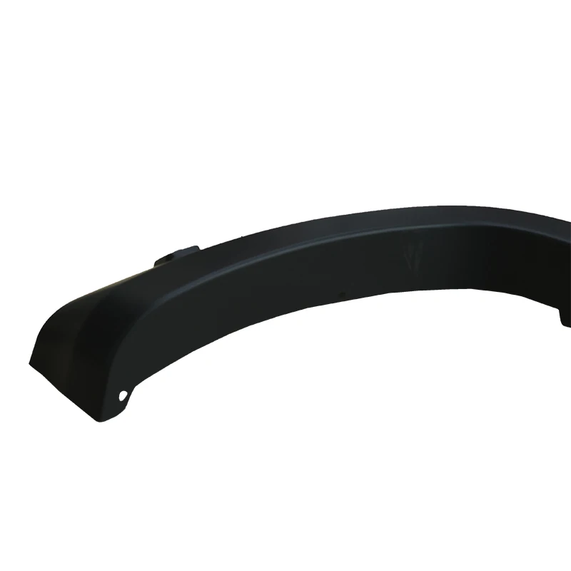 Car Wheel Arch Eyebrows Protector for VW AMAROK,Side Wheel Molding Splash Guard Tires Eyebrow Arch Flare Moulding Lip Trim Strip