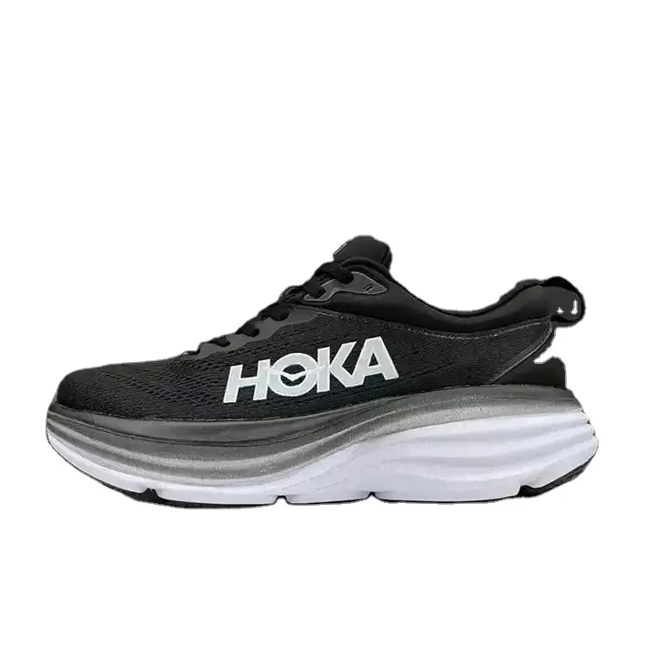 Углеродные кроссовки для бега