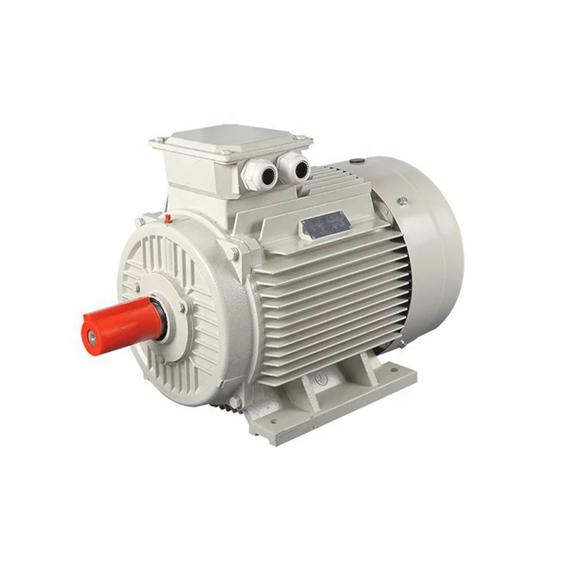 Good price Y2-90L-4 premium quality 2hp 3 phase motor 2 hp