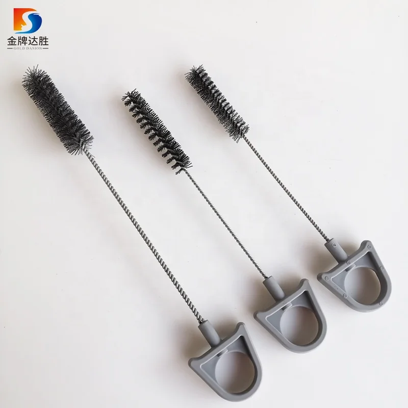 Anhui Manufacturer Steel Wire Boiler Cleaning Brush
