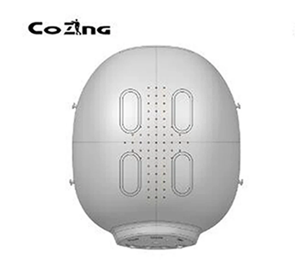 New Tech Inventions NEW ARRIVALS 2023 brain health near infrared and red light therapy pbm light pain therapy machine