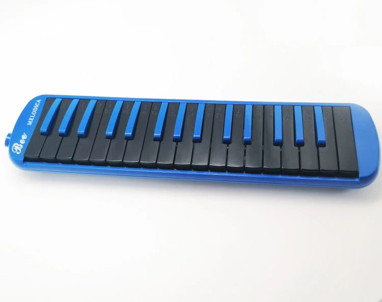 Factory hot sale plastic melodica piano musical instrument melodica